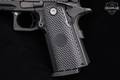 BUL Armory SAS II Ultralight 9mm Luger (9x19 Para) Black Oxide in Excellent Condition Image 5
