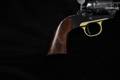1962 Sturm Ruger Bearcat .22 LR Blued/Brass in Good Condition Image 3