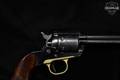 1962 Sturm Ruger Bearcat .22 LR Blued/Brass in Good Condition Image 4