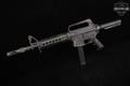1992-1994 Colt Sporter Lightweight 9mm Luger Black in Fair Condition Image 2
