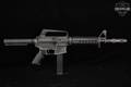 1992-1994 Colt Sporter Lightweight 9mm Luger Black in Fair Condition Image 3