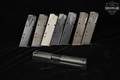 Sig Sauer P226 Slide & Barrel Assembly SEVEN (7) 12 Round Magazines .357 Mag. in Good Condition Image 2