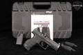 Walther PDP Compact 4" 9mm Luger Black in Very Good Condition Image 2