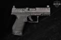 Walther PDP Compact 4" 9mm Luger Black in Very Good Condition Image 4