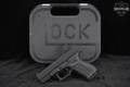 Glock G44 .22 LR Black in Very Good Condition Image 2