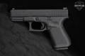 Glock G44 .22 LR Black in Very Good Condition Image 3