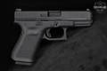 Glock G44 .22 LR Black in Very Good Condition Image 4