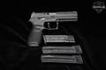 Sig Sauer P320 Full-Size 9mm Luger Nitron in Excellent Condition Image 2
