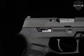 Sig Sauer P320 Full-Size 9mm Luger Nitron in Excellent Condition Image 5