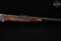 A. Uberti 1874 Sharps Rifle Down Under (Quigley) .45-70 Govt. Color Case Hardened & Walnut in Very Good Condition Image 5