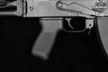 Arsenal SAM7SF 7.62x39 Black in Excellent Condition Image 5