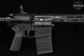 Springfield Armory SAINT Victor .308 Win. Black in Very Good Condition Image 5