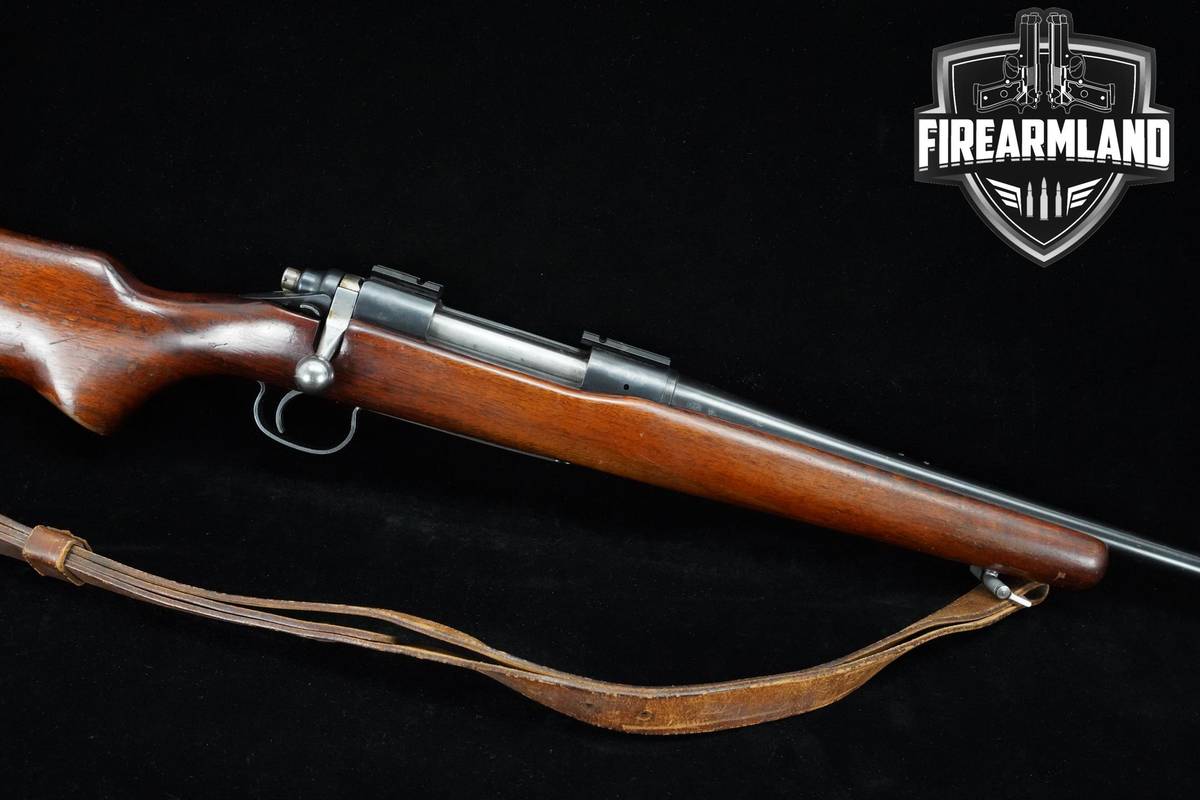 Remington Model 721 30-06 22" Blued Remington Model-721