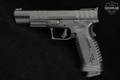 Springfield Armory XD-M Elite Precision 9mm Luger Black in Excellent Condition Image 3