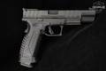 Springfield Armory XD-M Elite Precision 9mm Luger Black in Excellent Condition Image 4