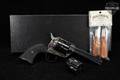 2009-2010 U.S.F.A Single Action Army Convertible, .45 Colt/.45 ACP .45 Colt Blued & Color Case-Hardened in Excellent Condition Image 2