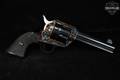 2009-2010 U.S.F.A Single Action Army Convertible, .45 Colt/.45 ACP .45 Colt Blued & Color Case-Hardened in Excellent Condition Image 3