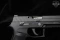 2010 Sig Sauer P250 .40 S&W Nitron in Excellent Condition Image 3