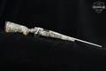 2005 Browning A-Bolt II Mountain Titanium .270 WSM Matte Stainless in Very Good Condition Image 3