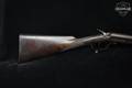 Late 1860's W&C Scott & Son. Makers Charles Lancaster SxS 12 Gauge Browned in Good Condition Image 3
