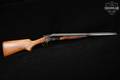 Baikal IZH-43KH Bounty Hunter II 12 Gauge Blued & Hardwood in Good Condition Image 3