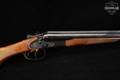 Baikal IZH-43KH Bounty Hunter II 12 Gauge Blued & Hardwood in Good Condition Image 5