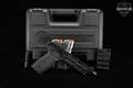 Smith & Wesson (S&W) M&P 5.7 TS 5.7X28mm Black in Excellent Condition Image 2