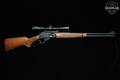 Marlin Firearms Co. Model 336W .30-30 Blued in Very Good Condition Image 2