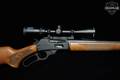 Marlin Firearms Co. Model 336W .30-30 Blued in Very Good Condition Image 4