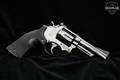 1974 Smith & Wesson (S&W) Model 19-3 .357 Mag. Blued in Good Condition Image 2