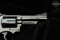 1974 Smith & Wesson (S&W) Model 19-3 .357 Mag. Blued in Good Condition Image 5