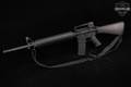 2020-2021 Colt AR15A4 5.56mm NATO Black in Very Good Condition Image 2