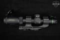 Leupold VX-R 1.25-4x20 Zombie Max Green Illum. Firedot SPR SFP in Excellent Condition Image 5