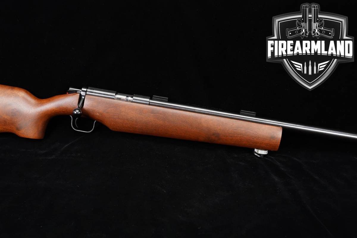 Kimber Model 82 Government (82G); U.S Property Marked