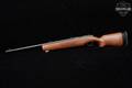 Kimber of Oregon, Inc. Model 82 Government (82G); U.S. property marked .22 LR Walnut in Good Condition Image 2