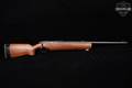 Kimber of Oregon, Inc. Model 82 Government (82G); U.S. property marked .22 LR Walnut in Good Condition Image 4