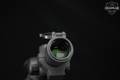 Steiner Optics P4Xi 1-4x24 Red Illum. P3TR Reticle SFP in Excellent Condition Image 3