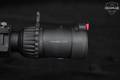 Steiner Optics P4Xi 1-4x24 Red Illum. P3TR Reticle SFP in Excellent Condition Image 5