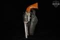 1905 Colt Bisley Model First Generation .32-20 Win. Blued in Fair Condition Image 2