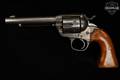 1905 Colt Bisley Model First Generation .32-20 Win. Blued in Fair Condition Image 3