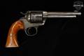 1905 Colt Bisley Model First Generation .32-20 Win. Blued in Fair Condition Image 5