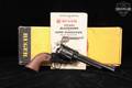 1985 Sturm Ruger New Model Blackhawk .357 Mag. Blued in Very Good Condition Image 2