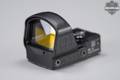 Leupold Delta Point Pro 2.5 MOA Red Dot in Excellent Condition Image 2