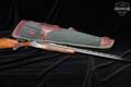 1988 Gamba 7212 Trap 12 Gauge Color Case Hardened in Excellent Condition Image 2