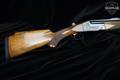 1988 Gamba 7212 Trap 12 Gauge Color Case Hardened in Excellent Condition Image 3