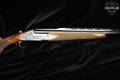 1988 Gamba 7212 Trap 12 Gauge Color Case Hardened in Excellent Condition Image 4