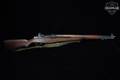 1943 Springfield Armory M1 Garand .30-06 Parkerized in Excellent Condition Image 2