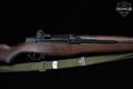 1943 Springfield Armory M1 Garand .30-06 Parkerized in Excellent Condition Image 4