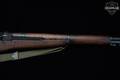 1943 Springfield Armory M1 Garand .30-06 Parkerized in Excellent Condition Image 5
