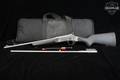 Rossi M4122S Matched Pair 22LR/410ga .22 LR / .410 Nickel Finish in Good Condition Image 2